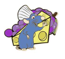 Click to view the Ratatouille - Remy details