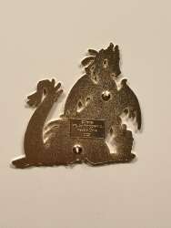 108717 - Pink A La Mode (PALM) Exclusives - Maleficent Dragon - Disney Licensed alternate image