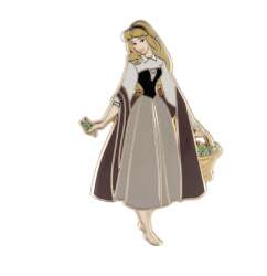 Sleeping Beauty - Briar Rose