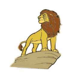 The Lion King - Mufasa