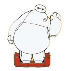 Baymax