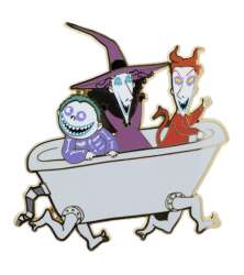 Lock, Shock, and Barrel