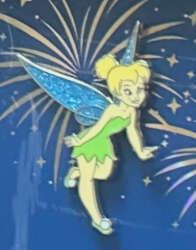 Tinker Bell