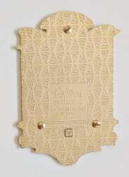 'Return to Oz - 40th Anniversary - Princess Mombi - The Wicked Witch of the North - WDI'