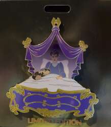 108745 - Nightmare Fuel - Good Morning, Stepmother - Walt Disney Imagineering alternate image