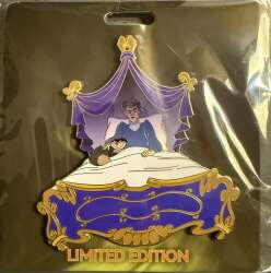 Good Morning, Stepmother