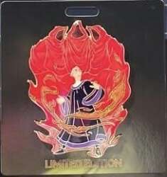 108747 - Nightmare Fuel - Frollo - Walt Disney Imagineering alternate image