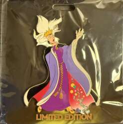 Peddler’s Disguise Spell