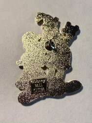 'A Goofy Movie 30th Anniversary - Max and Goofy - DLIC'