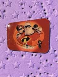 'Carrefour New Generation Festival - The Incredibles - DLIC'