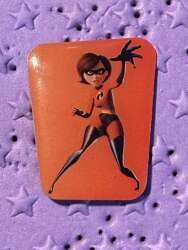 Mrs. Incredible
