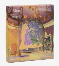 'Loungefly - Collector Box - Tangled Rapunzel Lantern Glow-in-the-Dark Jumbo - LFLY'
