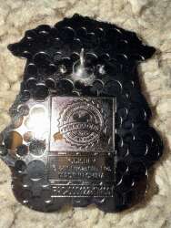 16601 - Star Wars Day of the Dead - Sugar Skull Stormtrooper Helmet alternate image