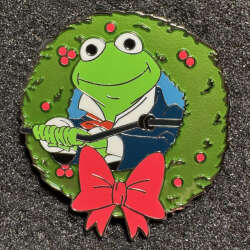 'The Muppet Christmas Carol 24-Day Advent Calendar - Peter Cratchit - DSUS'