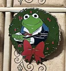 108773 - The Muppet Christmas Carol 24-Day Advent Calendar - Peter Cratchit - Disney Store US alternate image