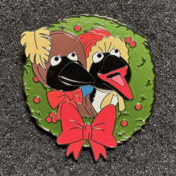 'The Muppet Christmas Carol 24-Day Advent Calendar - Penguins - DSUS'