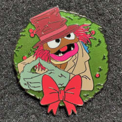 'The Muppet Christmas Carol 24-Day Advent Calendar - Old Joe - DSUS'
