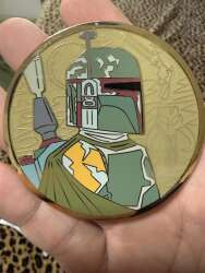 Boba Fett