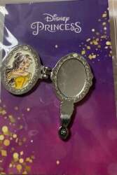 Beauty and the Beast Belle