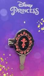 108796 - IKNOWK - Princess Mirror Series - Beauty and the Beast Belle - Disney Licensed alternate image