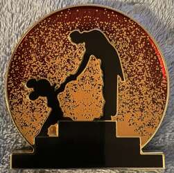 'Artland - Celebration of Fantasia - Conductor Fantasia - Mickey and Stokowski Jumbo - ART'