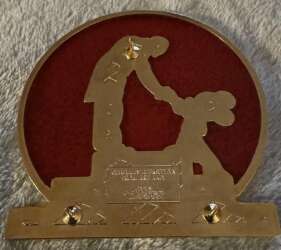 108797 - Artland - Celebration of Fantasia - Conductor Fantasia - Mickey and Stokowski Jumbo - Artland / ACME alternate image