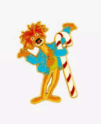 The Muppets Holiday Blind Box