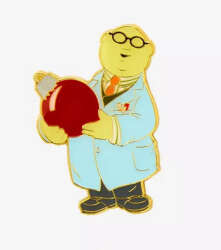 Dr. Bunsen Honeydew