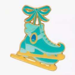 Princess Ice Skates Mystery Collection