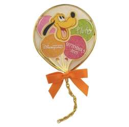 HKDL Character Birthdays