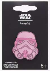 'Hot Topic - Star Wars - Pink Stormtrooper - LFLY'