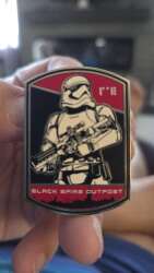 Click to view the Black spire outpost details