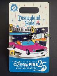 Disneyland Hotel