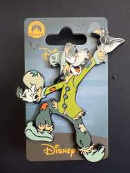 'Halloween 2025 - Goofy - DLP'