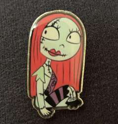 Halloween advent calendar nightmare before Christmas