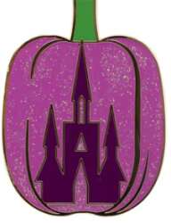 'PALM - Frozen Royal Harvest Mystery Box - Arendelle Castle - MISC'