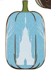 'PALM - Frozen Royal Harvest Mystery Box - Elsa Castle - MISC'