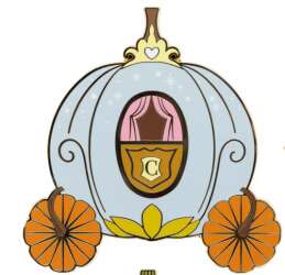 PALM - Disney Princess Royal Harvest