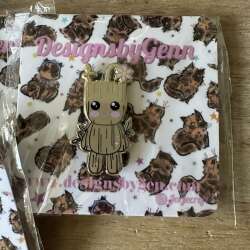 Guardians of the Galaxy - Baby Groot