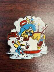 Toontown Booster Pack