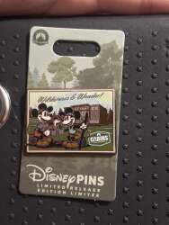 Fort Wilderness Cabins Wilderness & Wonder