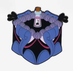 'Villain Vintage Cake Blind Box - Yzma - LFLY'