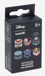 'Villain Vintage Cake Blind Box - Unopened Box - LFLY'