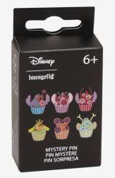 'Stitch &amp; Experiments Cupcake Blind Box - Unopened Box - LFLY'