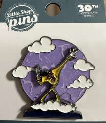 106936 - Little Shop of Pins - Powerline - Fantasy Unlicensed alternate image