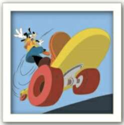 Goofy's Family Vacation