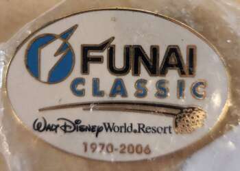 Walt Disney World Golf Classic