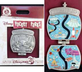 Pocket Parks Quarterly Series