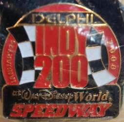 Delphi - January 29, 2000