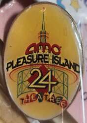 108967 - Pleasure Island Expansion - AMC 24 Theatres - Miscellaneous Non-Disney alternate image